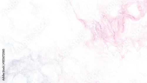 abstract marble pink background