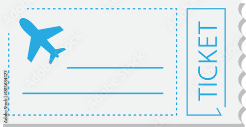 비행기 티켓 여행