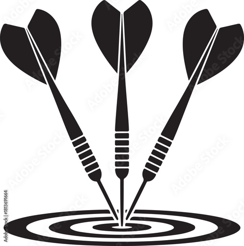 Darts Dart Arrows