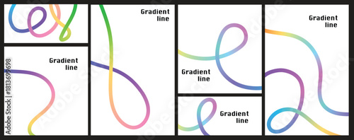 Creative business template vector set with calendar, infographic elements, diagram, and website map design