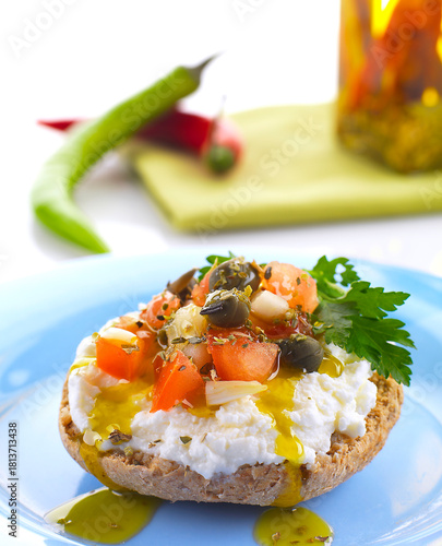 greek ntakos