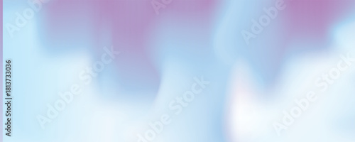 Light Purple vector colorful abstract background. An elegant bright illustration with gradient. Smart design for your work.