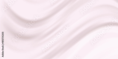 v White cosmetic cream texture background