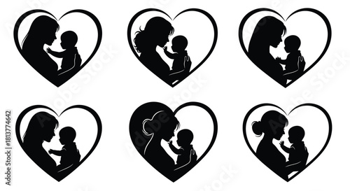 Two newspaper icons one blank and one with headlines displayed side by side