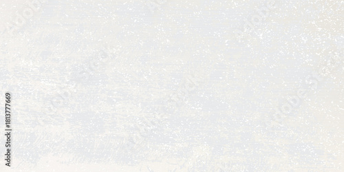 light linen fiber fabric texture, white woven background
