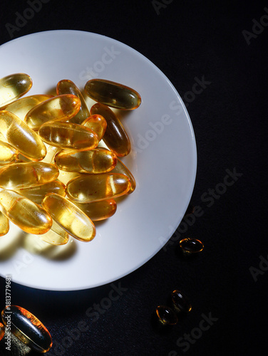 cod liver oil