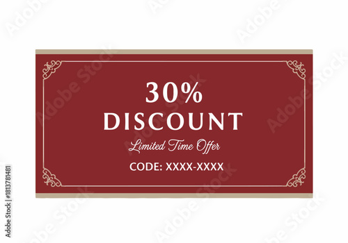 Enjoy Extraordinary Savings with This Exclusive 30% Deal