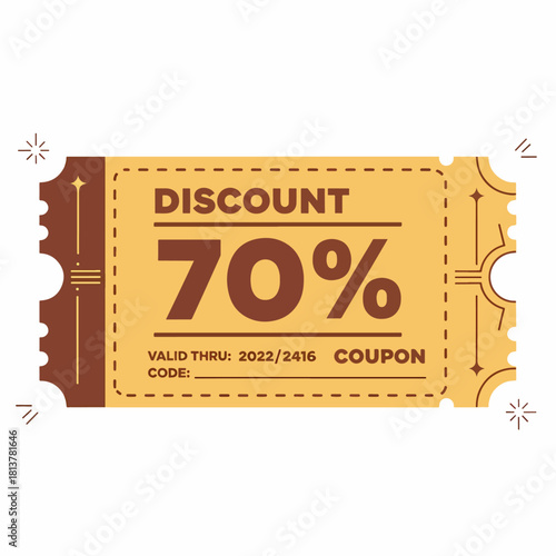 Grab This Amazing 70% Discount Coupon Before It Expires Soon