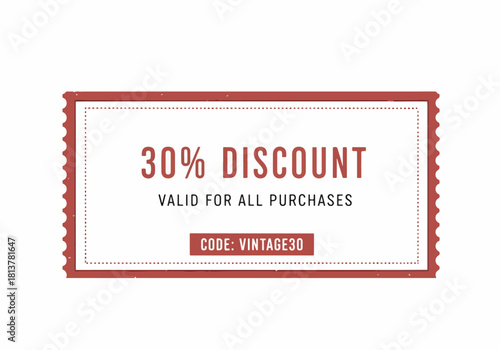 Take Advantage of This Generous 30% Discount Deal