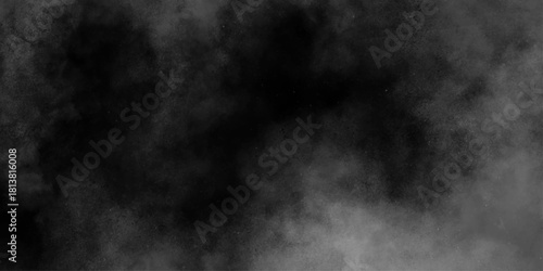 Gray smoke black color abstract watercolor background, artwork textured effect smoky isolated overlay luxurious seamless grey background, Abstract grunge grey shades watercolor background,