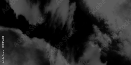 Gray smoke black color abstract watercolor background, artwork textured effect smoky isolated overlay luxurious seamless grey background, Abstract grunge grey shades watercolor background,