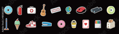 Adobe Illustrator Artwork