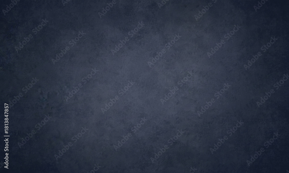 Obraz premium dark blue background