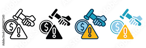 crisis multiple style collection