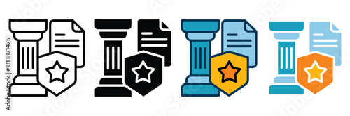 governance multiple style collection