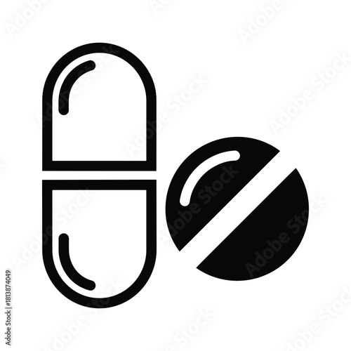 User profile icon with a checkmark, symbolizing confirmation or approval