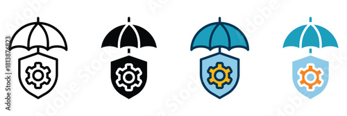 mitigation multiple style collection