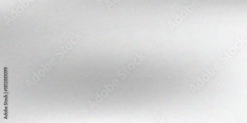 Grey gradient grain texture background gray black white monochrome smooth grainy backdrop design copy space