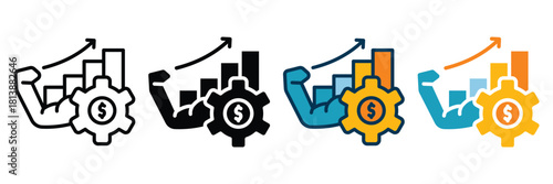 recovery multiple style collection