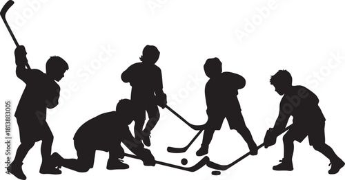 Ultimate Sports SVG Bundle