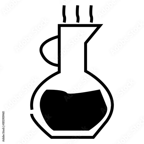 aromatherapy illustration vector 