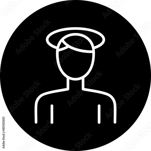 Inability To Speak Icon