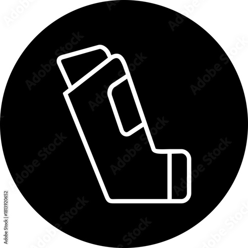 Inability To move Icon