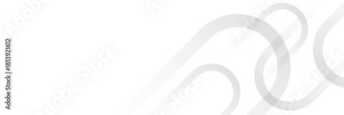 Modern Line Background with Copy Space. Abstract Business Wallpaper. Vector Illustration