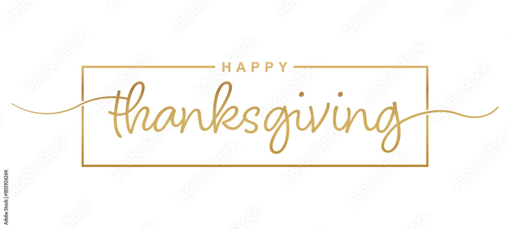 Naklejka premium Elegant