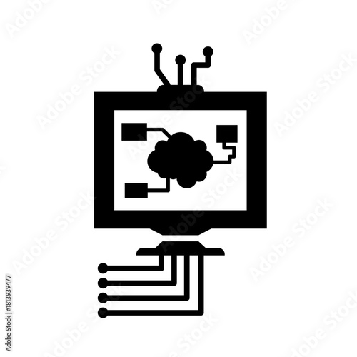 Künstliche Intelligenz KI