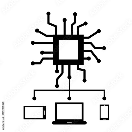 Künstliche Intelligenz KI