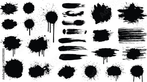 Vector file format graphic digital illustration modern design