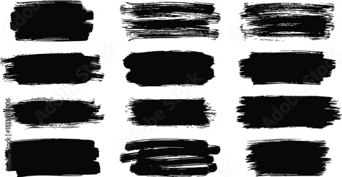 Vector file format graphic for digital design and illustration