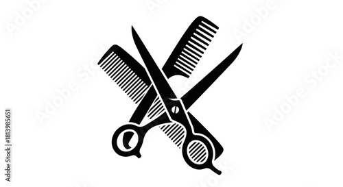 barbershop tools