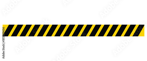 A striking background featuring bold, diagonal stripes in contrasting yellow and black, creating a visually dynamic and attentiongrabbing pattern, perfect for adding a modern touch