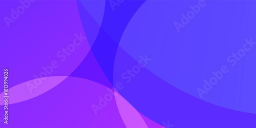 Circle geometric great abstract background multicolored pattern.