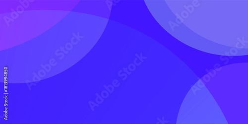 Circle geometric great abstract background multicolored pattern.