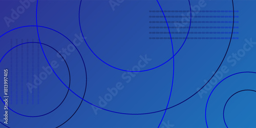 Space vector background