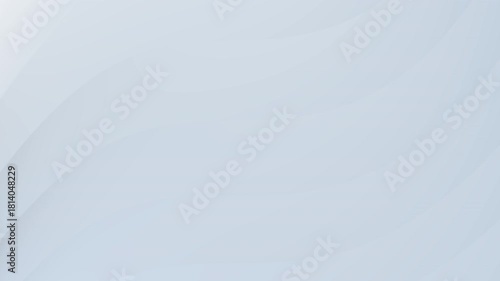 White and grey smooth stripes abstract with subtle linear textures suitable for web design, product displays, presentations, and social media graphics.