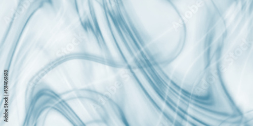 abstract azure light baby blue aqua watercolor paint flow texture pattern,  Sour cream or yogurt swirl texture, the blue and white colors create a calming and serene mood, 