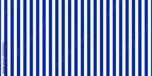 blue stripes on white background. Striped diagonal pattern Vector illustration of Seamless background Christmas or winter theme Background with slanted lines