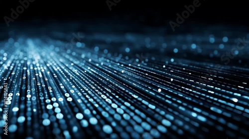 Dive into the digital age with sleek technology data streams for innovative solutions and modern business ventures