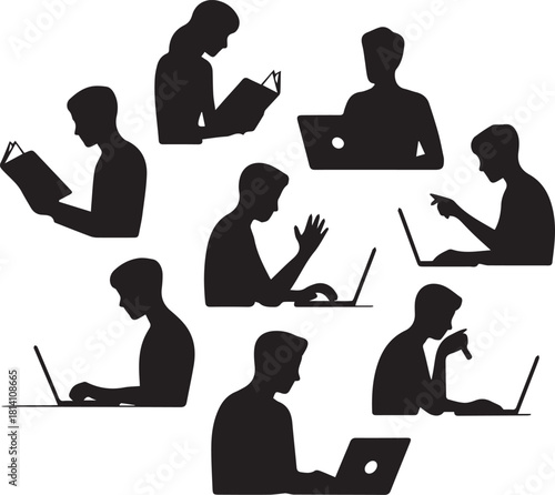 Creative Workshop and Feedback Cycle Graphic