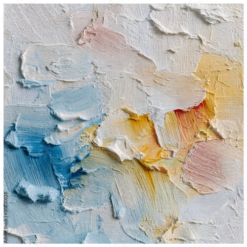 Abstract grunge black and whit