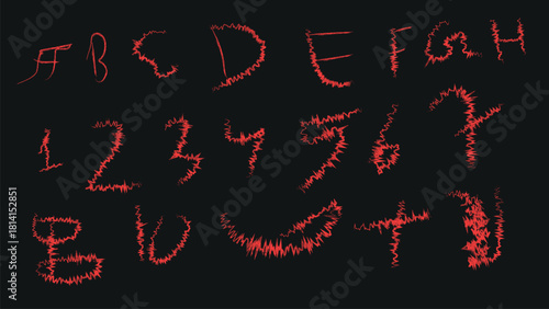 the Hand Drawn image