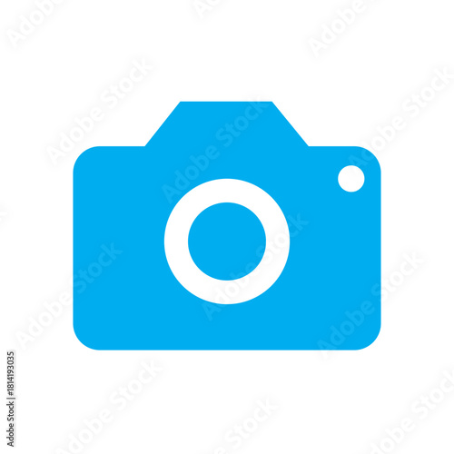 photo camera icon 