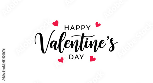 Happy Valentine's Day A Celebration of Love and Affection