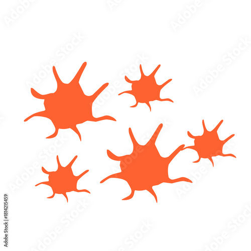 platelet cell vector