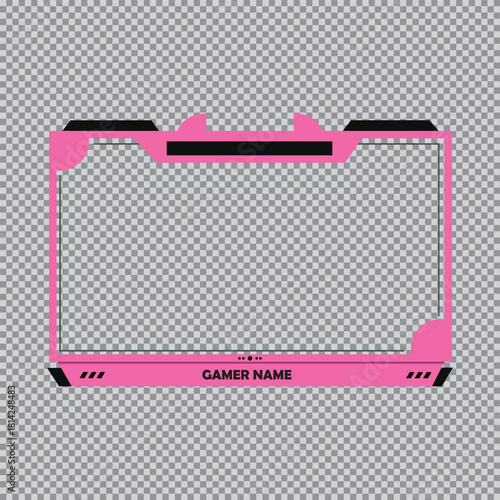 Vector file concept on a clean background, representing digital graphic design resources and scalable illustration formats for various projects