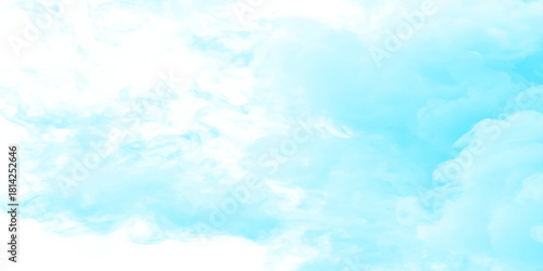 natural and shiny winter morning concept Serene blue sky with drifting clouds creating peaceful atmosphere for inspiring nature background design concepts today beautifully.
